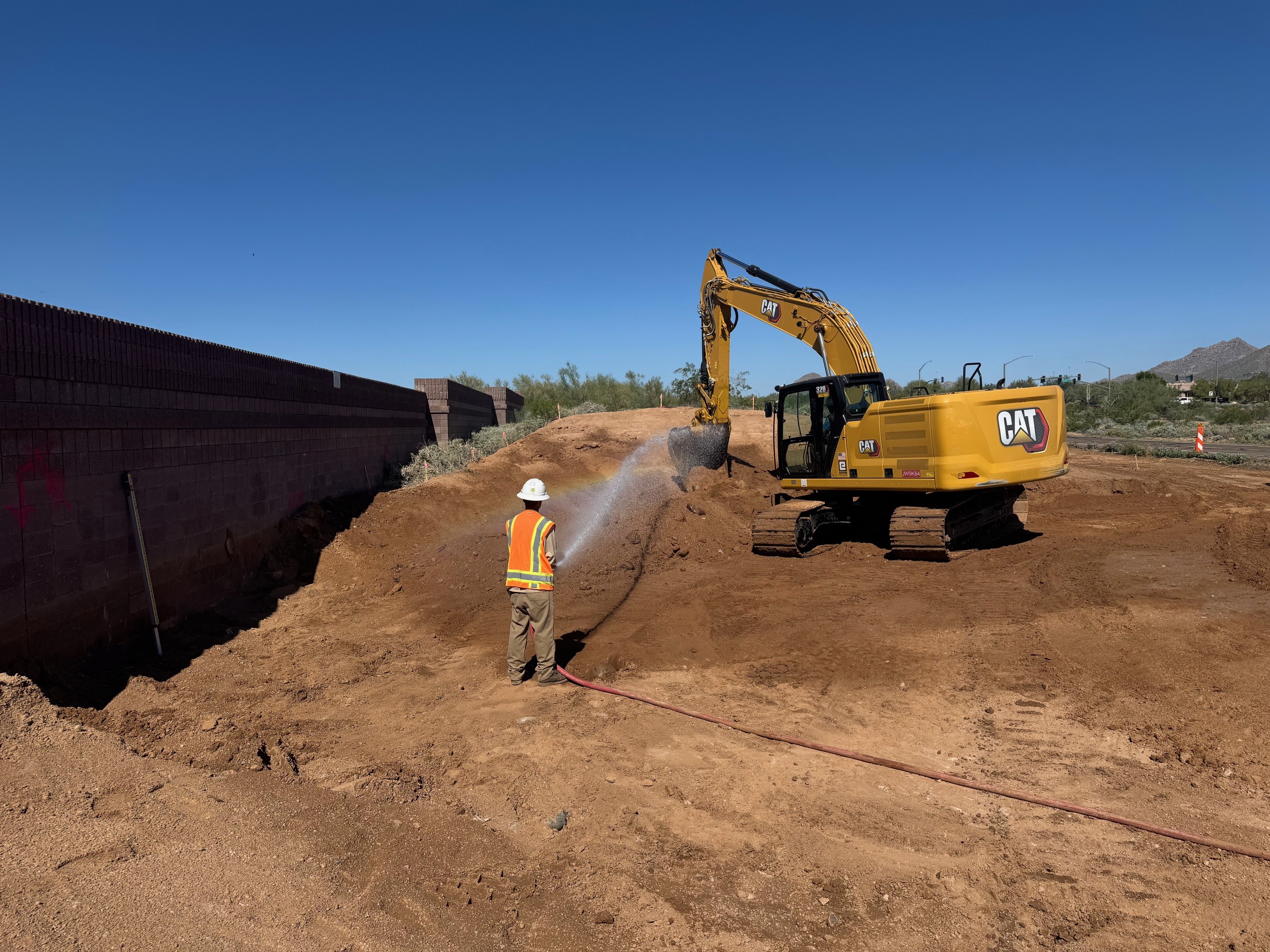Vortex Construction Services